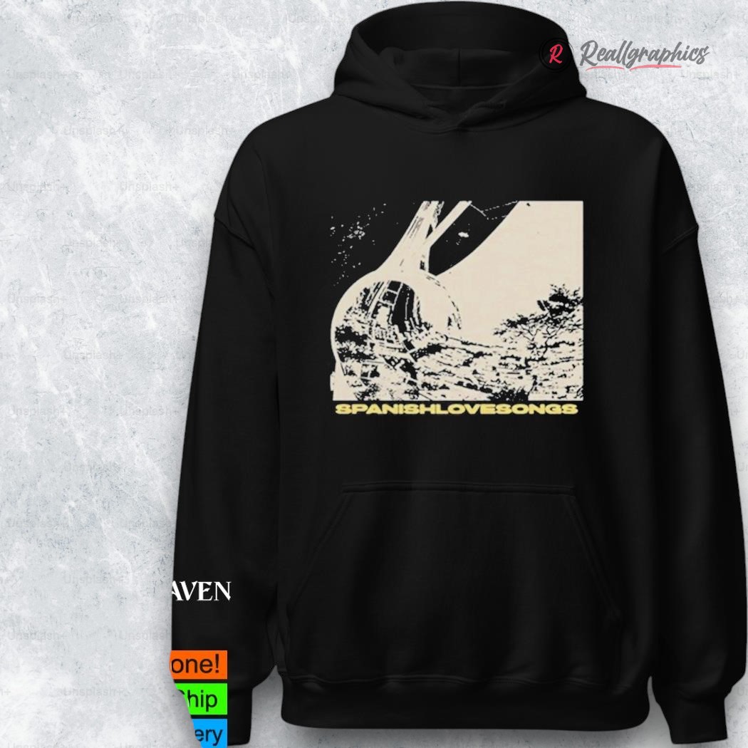 spanish loe songs space 2025 shirt 2 xuxvqb