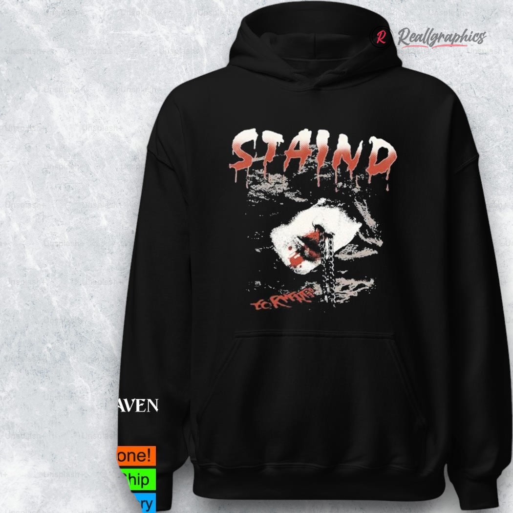 staind halloween tormented shirt 2 hjbqrj