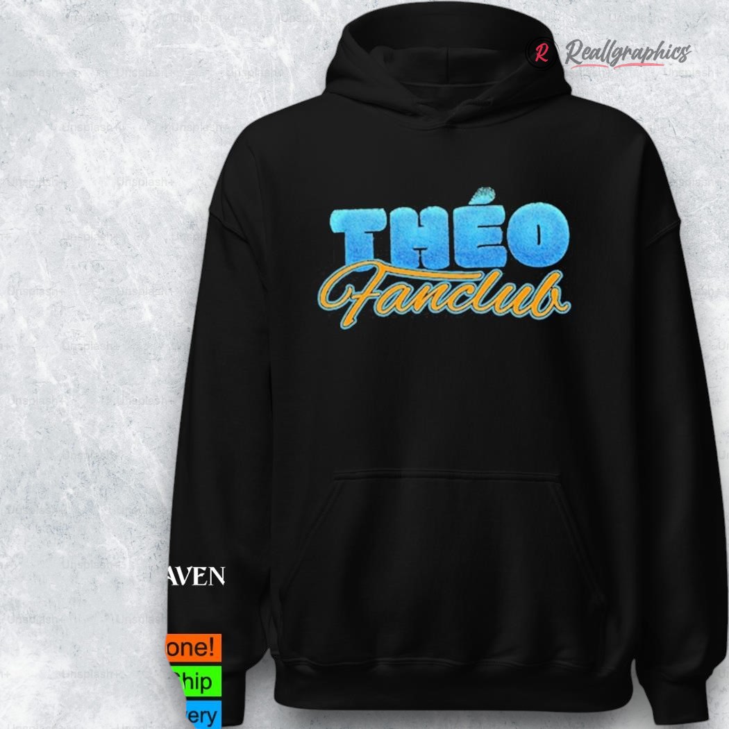 star academy fanclub theo p shirt 2 vunuqr