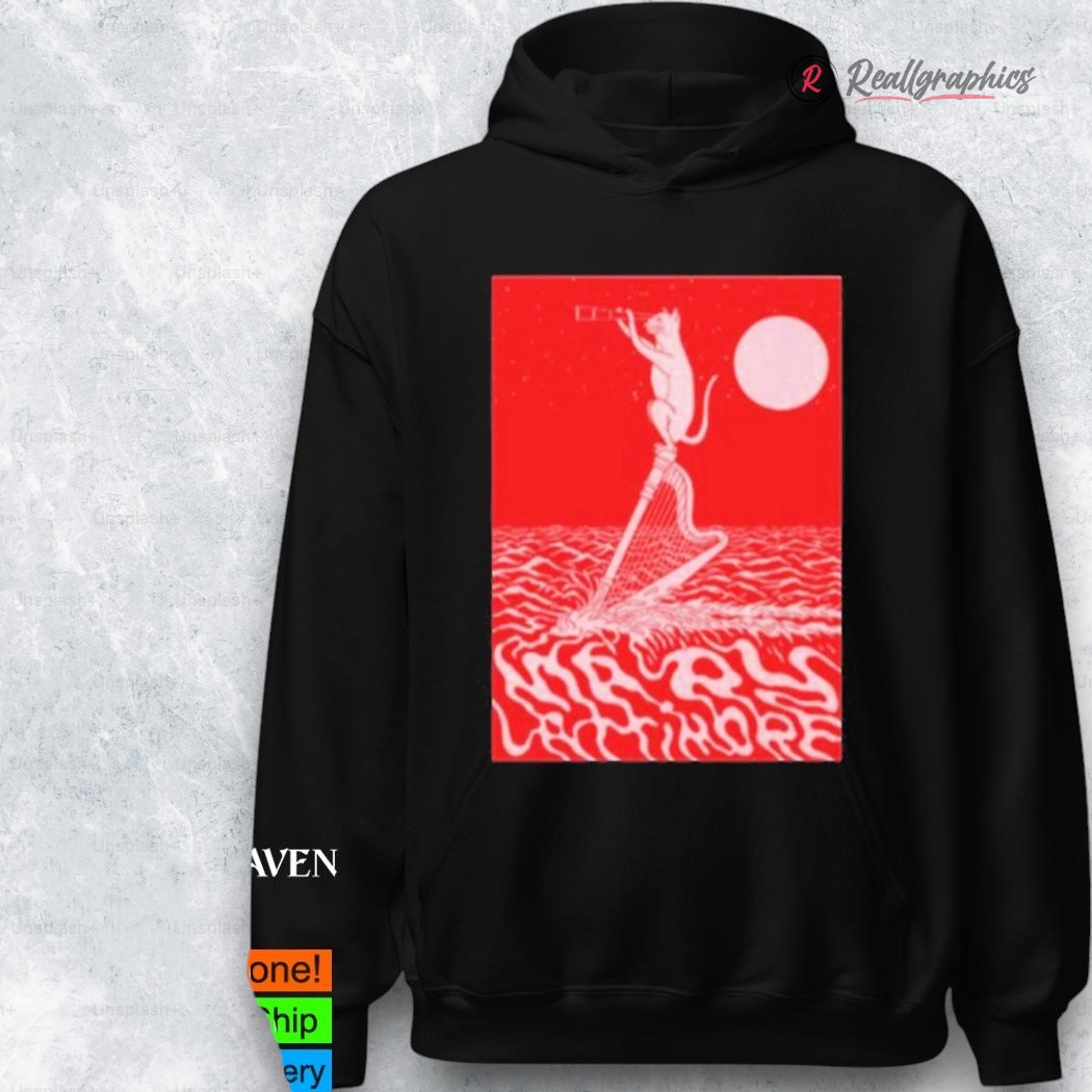 strawberry milkshake mary lattimore cat moon shirt 2 khvhxz