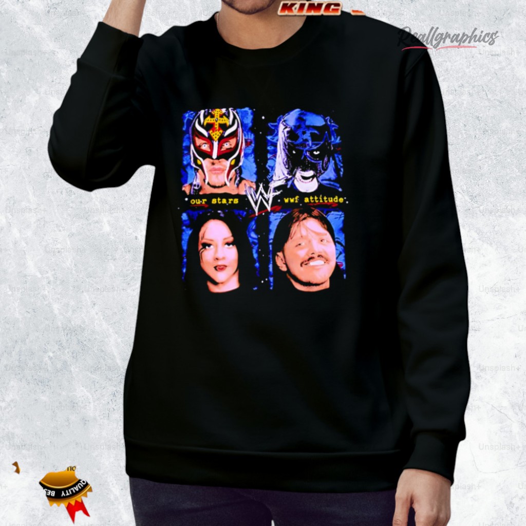 the-big-4-our-stars-wwf-attitude-shirt-3_nxwan4 the big 4 our stars wwf attitude shirt 3 nxwan4