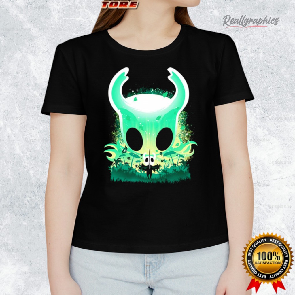 The Knight Hero Shirt The Knight Hero Shirt