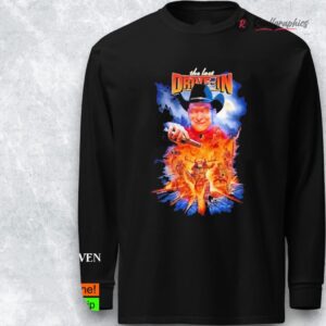 the last drie in joe bob briggs x gwar shirt 1 tl6q9w