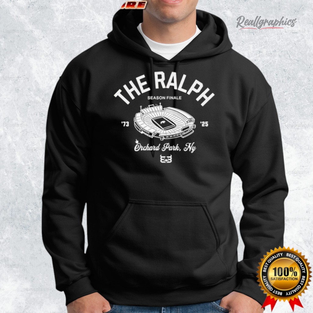 the ralph season finale shirt 2 asoi4n