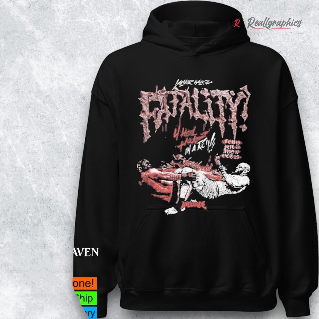the valter walker heel hook fatality shirt 2 xftpmw