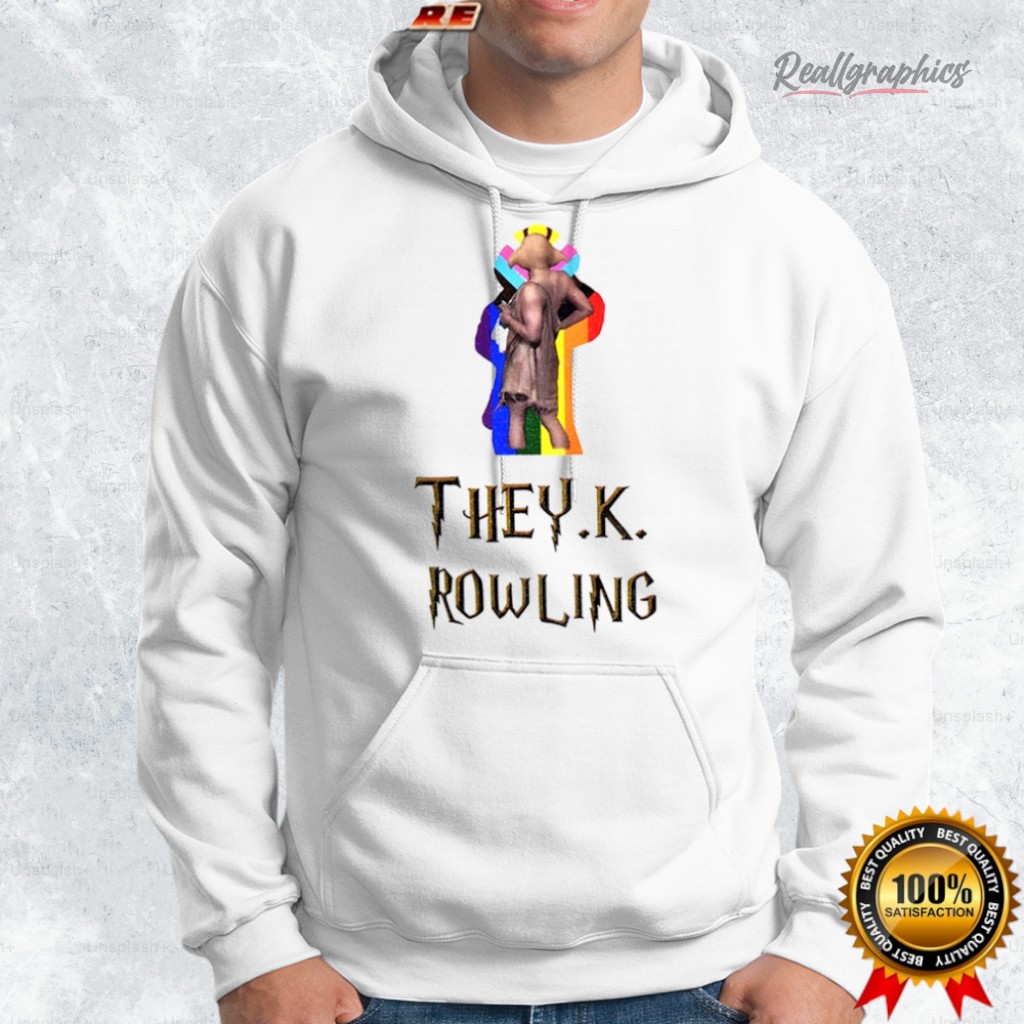 they.k. rowling pride month lgbt shirt 2 grmc5w