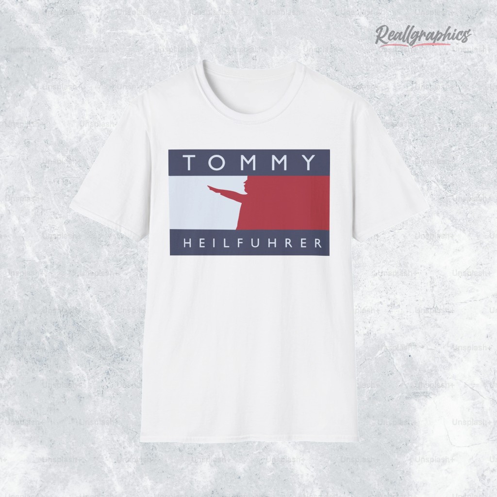tommy heilfuhrer shirt 2 lip3md
