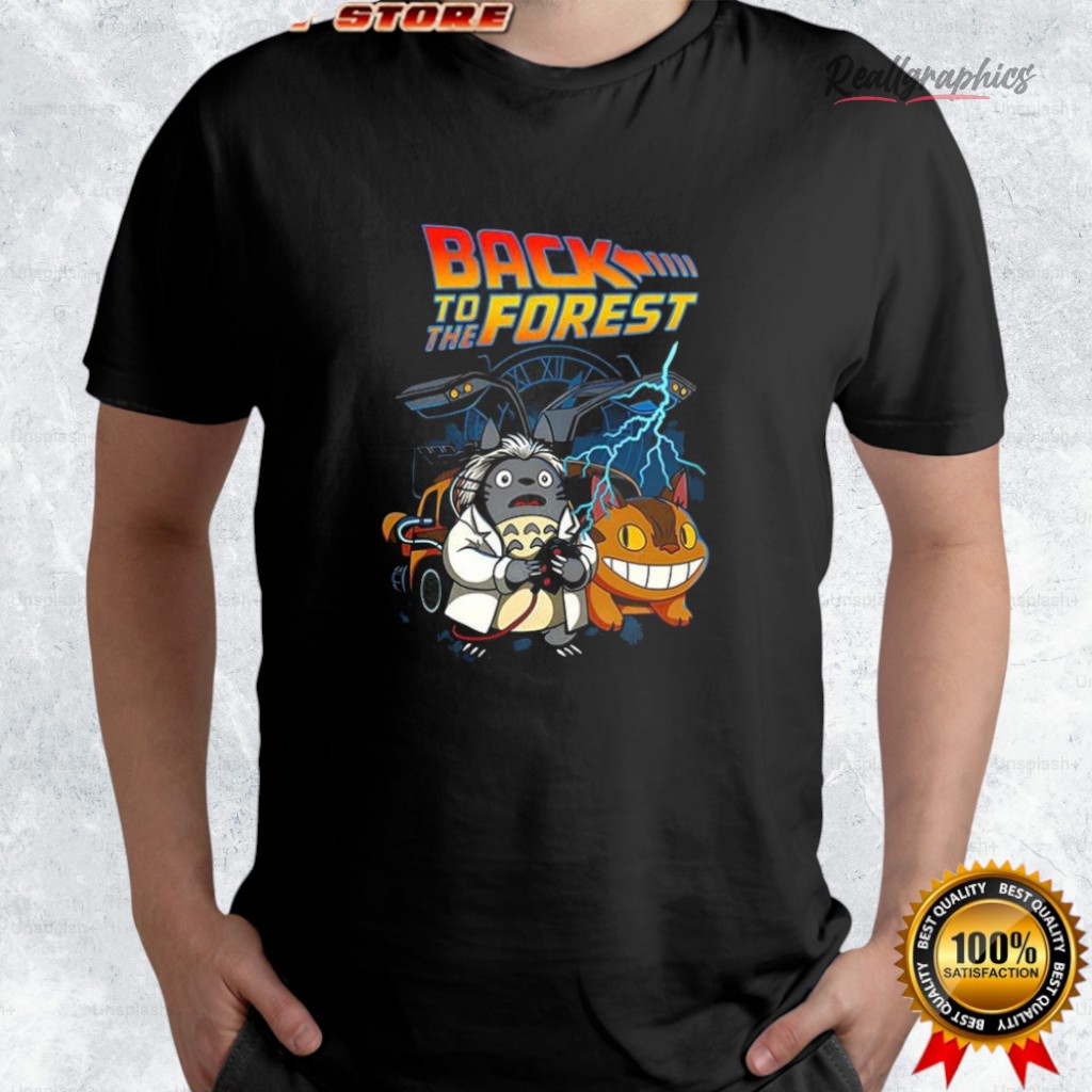 totoro-and-catbus-back-to-the-forest-shirt-4_i865dh totoro and catbus back to the forest shirt 4 i865dh