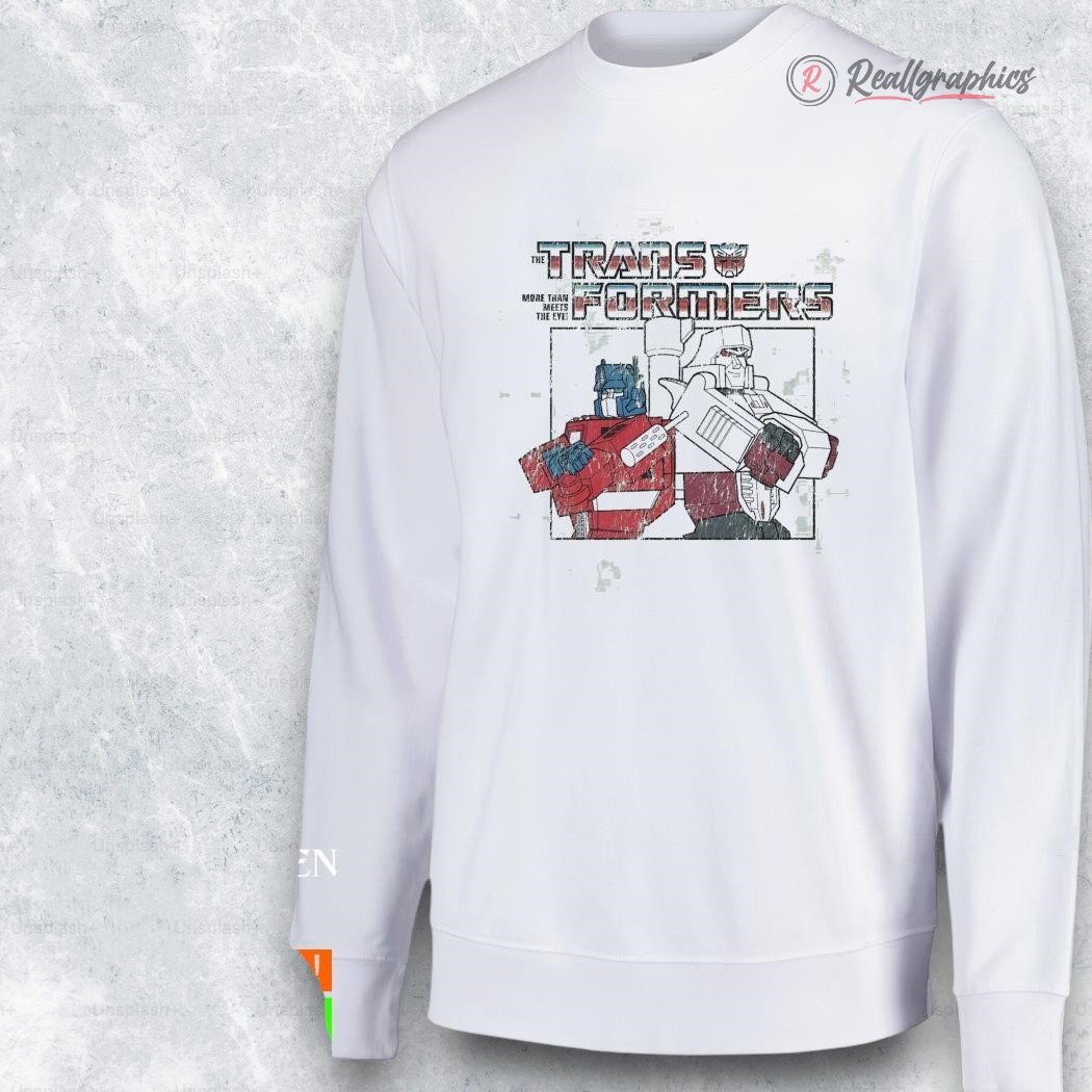 transformers team up shirt 2 olsafq