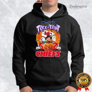 trick or treat kansas city chiefs horror characters shirt 2 ook9ku