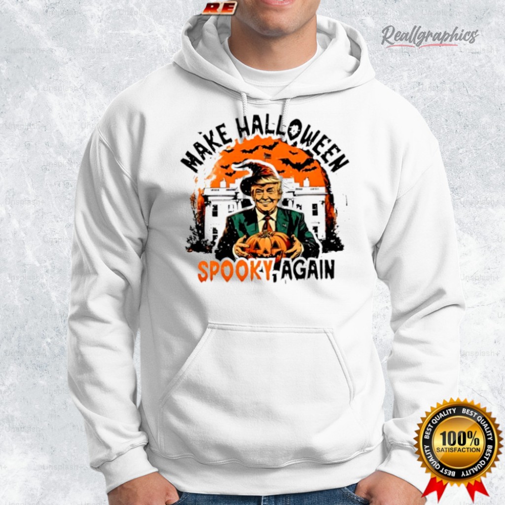 trump make halloween spooky again shirt 2 yoxsov