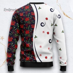 turtle christmas light ugly christmas sweater gift for christmas 1 coivjh