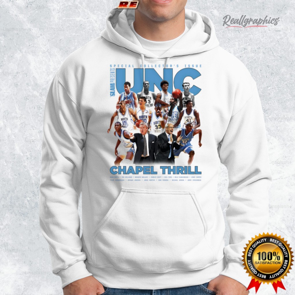 unc chapel thrill legends shirt 2 jdvowl