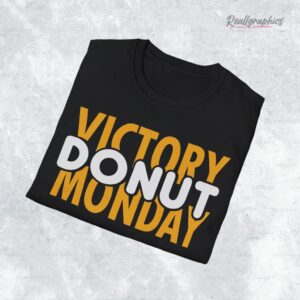 victory donut monday shirt 1 g9cmxs
