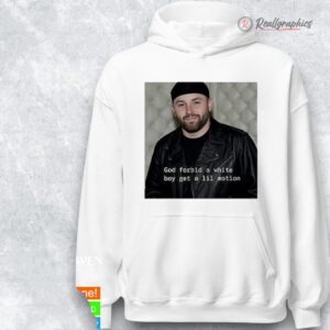 vita vea wearing god forbid a white boy get a lil motion shirt 1 kf2cse