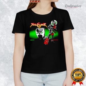 whitegold industries soul calibur ii spawn shirt 1 ar0yhg
