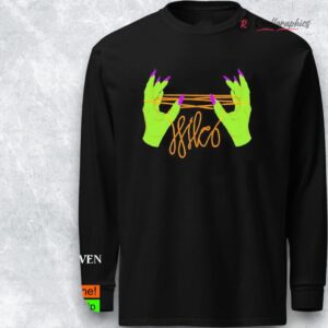 wilco wednesday halloween 2025 shirt 1 hnavqp