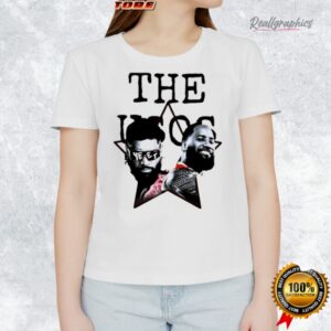 wwe the usos yeet classic shirt 1 t1tlkk