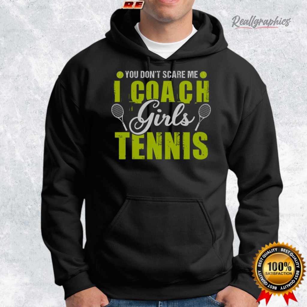 you don t scare me i coach girls tennis shirt 2 ikz4uy