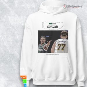 your friendly nba ant man anthony edwards shirt 1 g76nsb