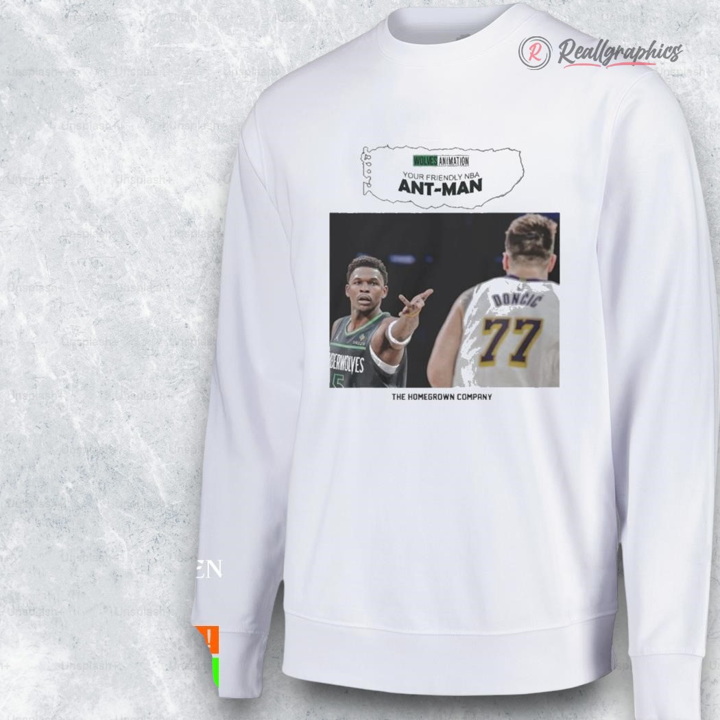 your friendly nba ant man anthony edwards shirt 2 zgenxp