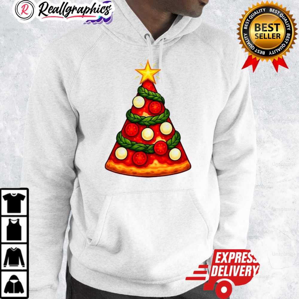 a-slice-of-pizza-christmas-tree-shirt-3_jtnvtn a slice of pizza christmas tree shirt 3 jtnvtn