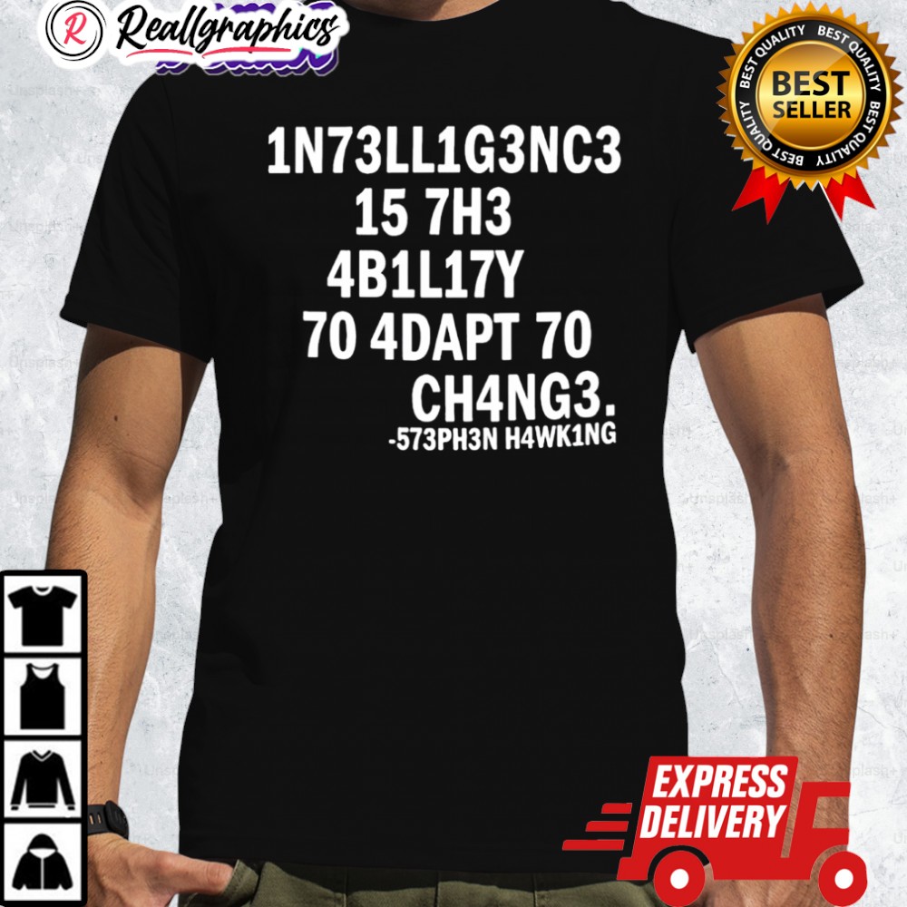 adapt-to-change-geek-shirt-4_antkfq adapt to change geek shirt 4 antkfq