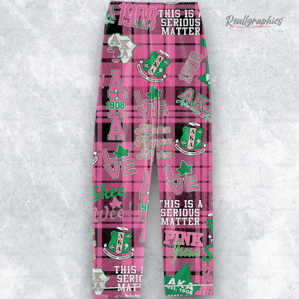 aka-alpha-kappa-alpha-this-is-serious-matter-pajama-set-3_f86otg aka alpha kappa alpha this is serious matter pajama set 3 f86otg