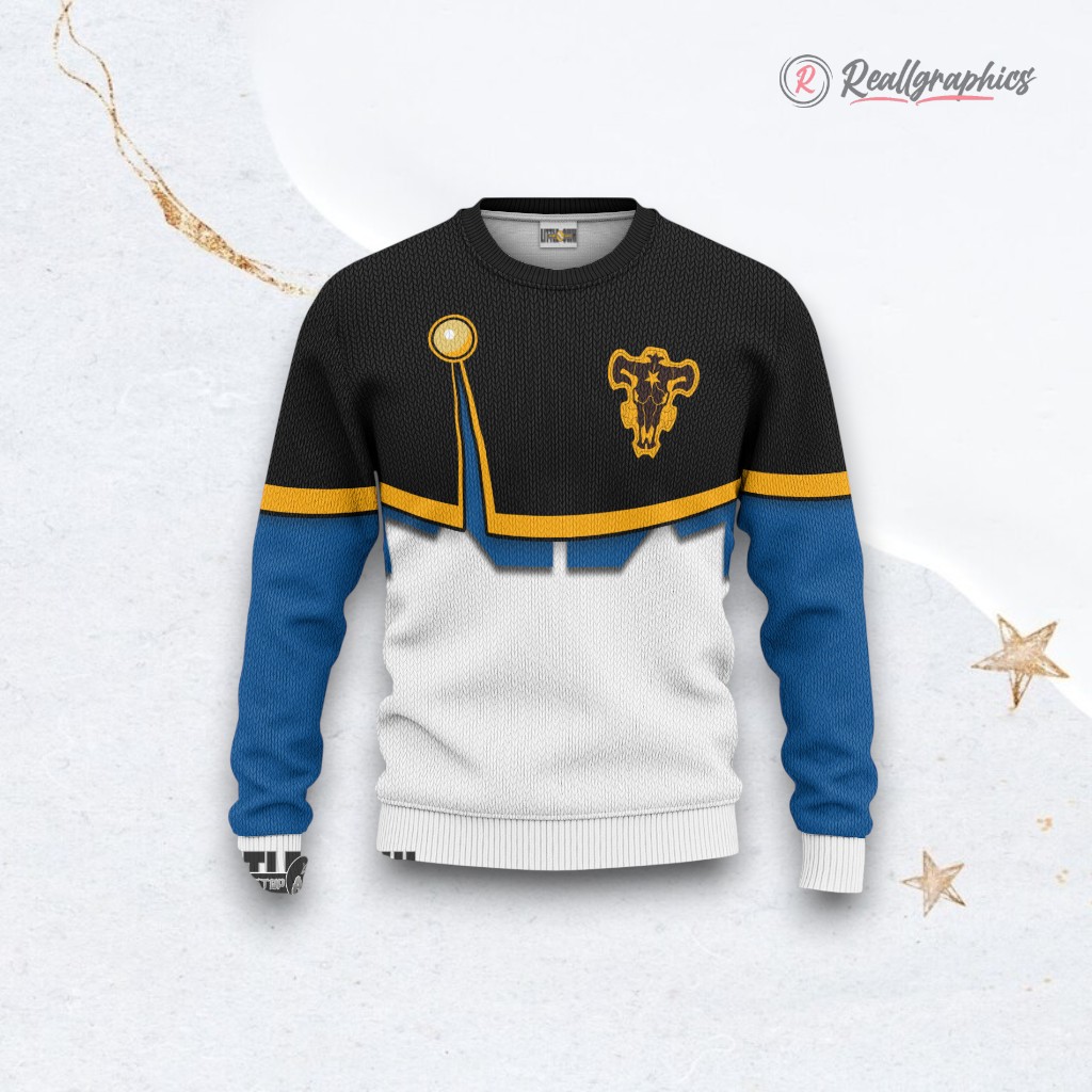 asta uniform xmas ugly sweater black cloer 2 bzizka