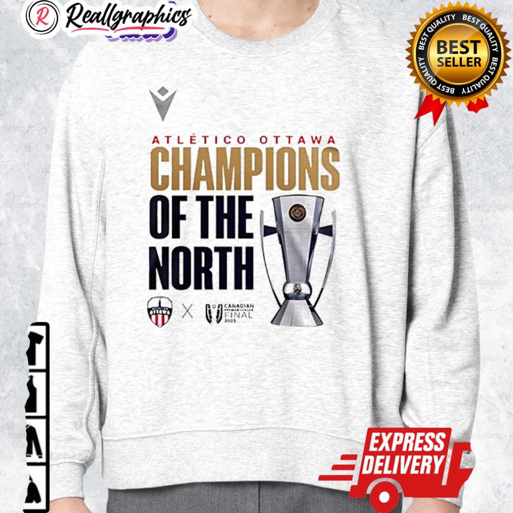 atlC3A9tico ottawa champions of the north shirt 2 dkyexg