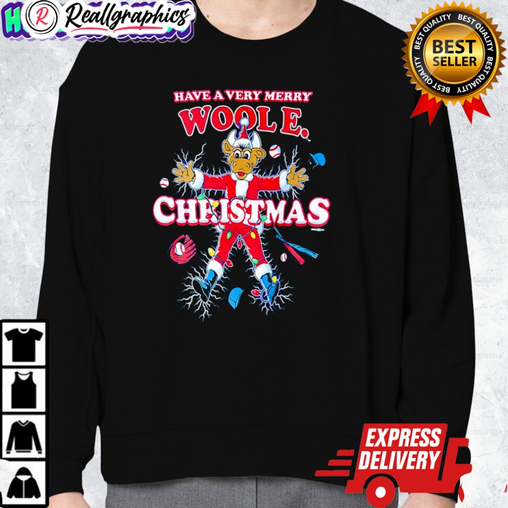 awesome durham bulls hae a very merry woole christmas shirt 2 qd0c7z