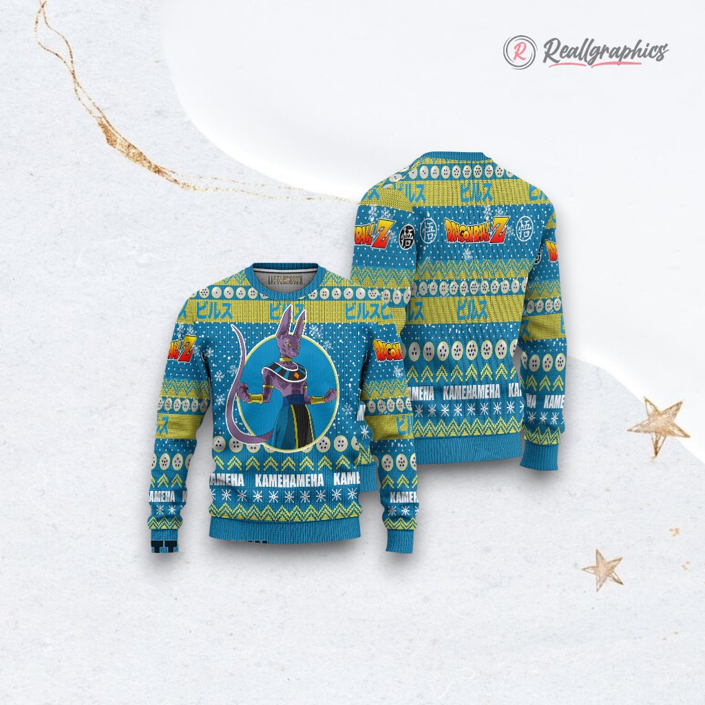 beerus-ugly-sweater-dragon-ball-z-xmas-ugly-sweatshirt_-sweater-3_obpvdm beerus ugly sweater dragon ball z xmas ugly sweatshirt sweater 3 obpvdm
