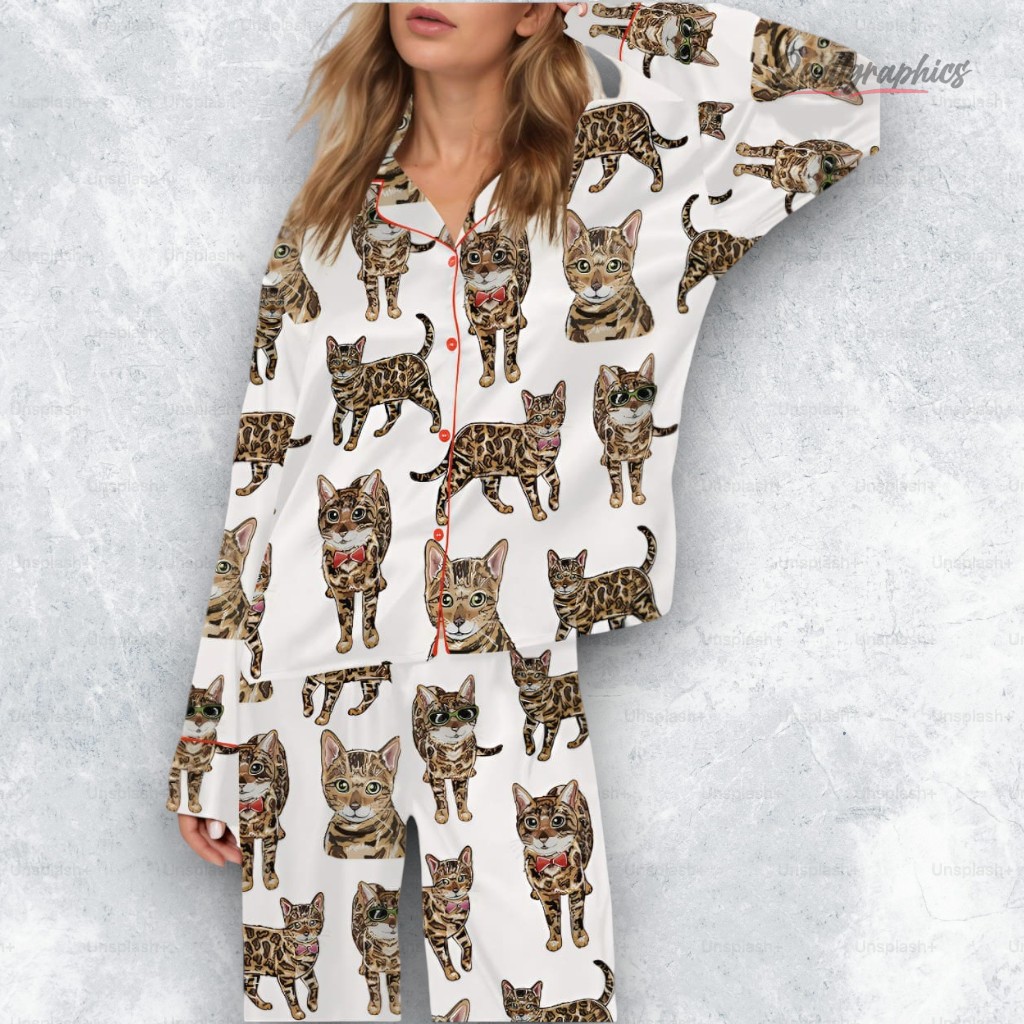 bengal-cat-satin-pajama-set-3_hizeje bengal cat satin pajama set 3 hizeje