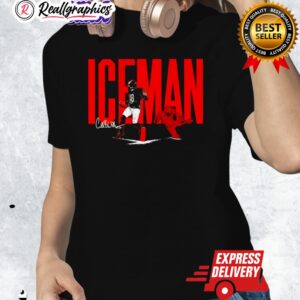 best caleb williams iceman signature shirt 1 ft2ftv