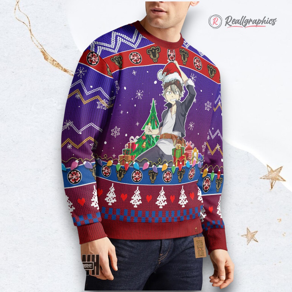 black-cloer-sweatshirt-asta-xmas-ugly-sweater-3_sybqbw black cloer sweatshirt asta xmas ugly sweater 3 sybqbw