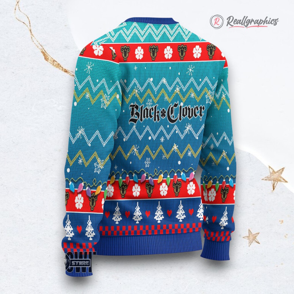black cloer ugly sweater henry xmas ugly sweatshirt sweater 2 y67baq