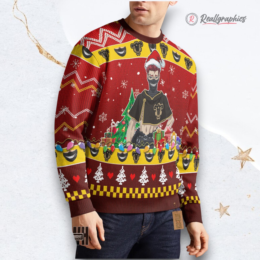 black-cloer-ugly-sweater-zora-ideale-xmas-ugly-sweatshirt_-sweater-3_iwry6w black cloer ugly sweater zora ideale xmas ugly sweatshirt sweater 3 iwry6w