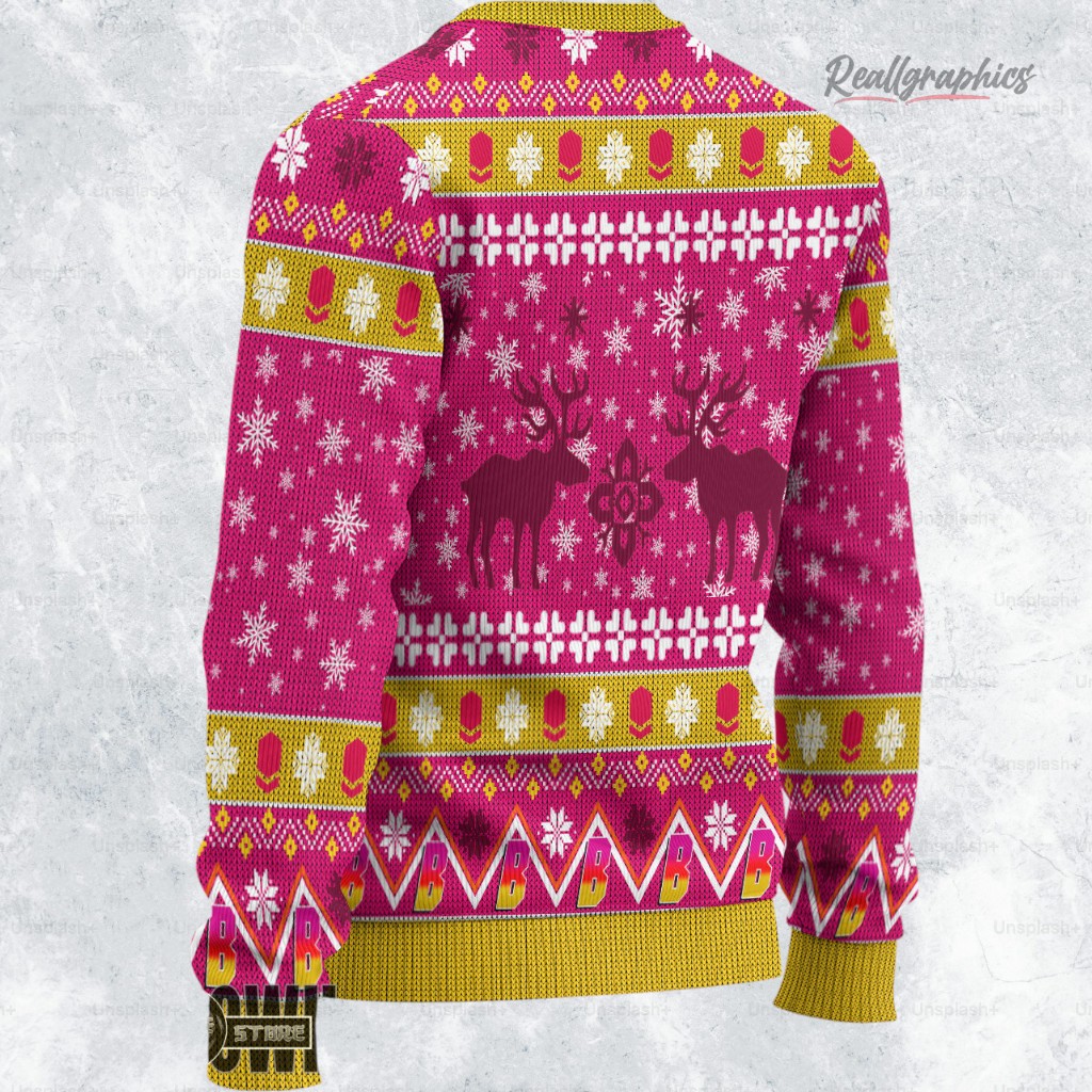 boruto uzumaki ugly christmas sweater 2 yauaqh