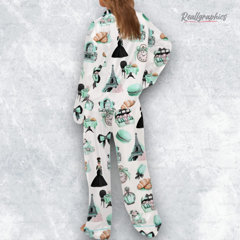 breakfast-at-paris-satin-pajama-set-3_doknei breakfast at paris satin pajama set 3 doknei