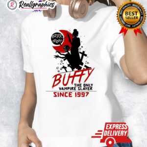 buffy slayer of the vampyres shirt 1 mz4rrg