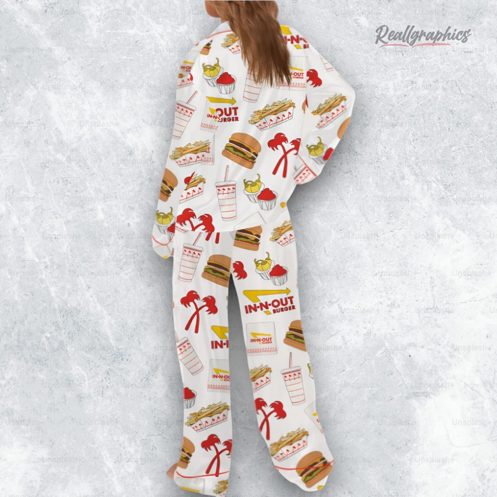 burger-fast-food-satin-pajama-set-3_o3amct burger fast food satin pajama set 3 o3amct