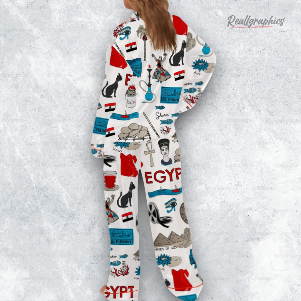 cairo-egypt-satin-pajama-set-3_zla10v cairo egypt satin pajama set 3 zla10v