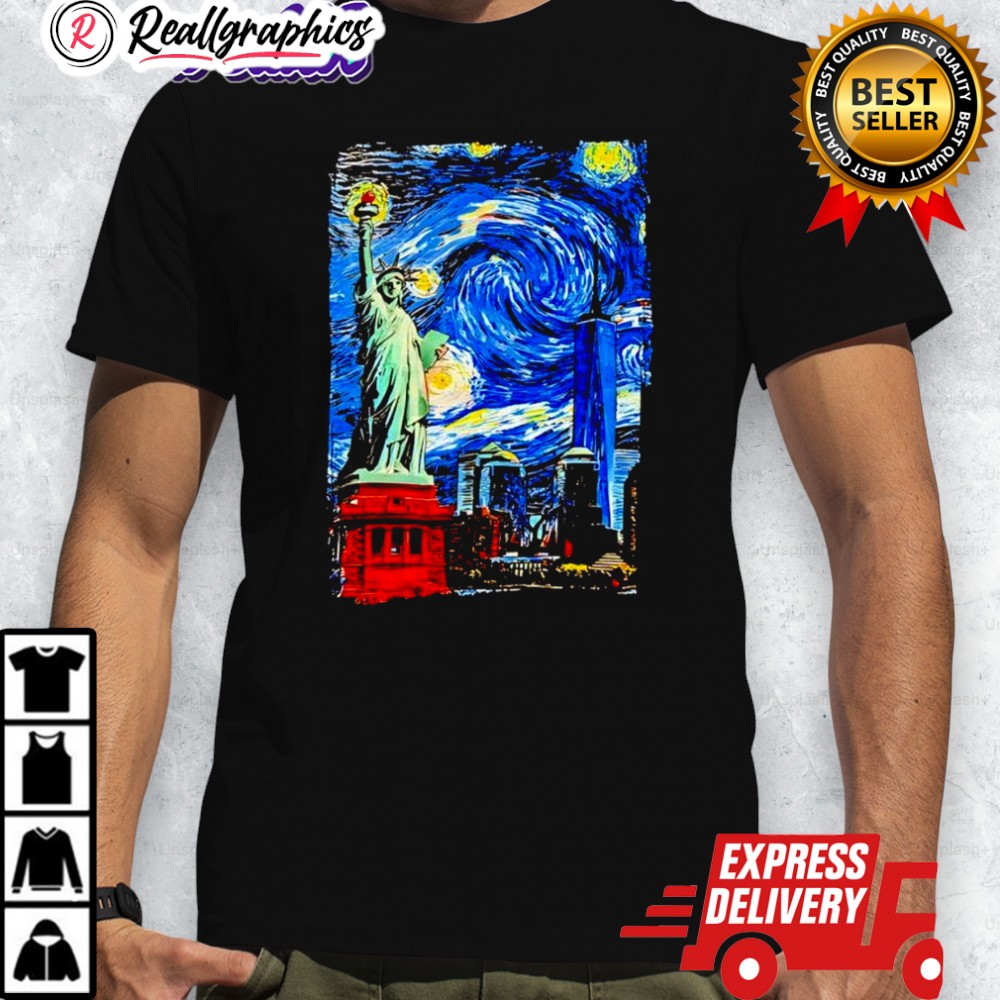call-your-mother-statue-of-liberty-new-york-van-gogh-style-starry-night-shirt-3_swi7wo call your mother statue of liberty new york van gogh style starry night shirt 3 swi7wo