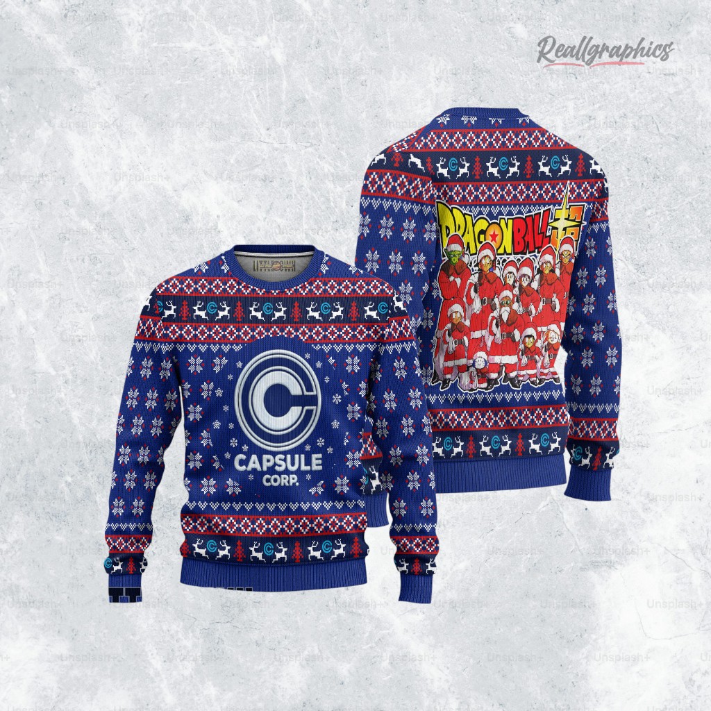 capsule-corp-ugly-sweater-dragon-ball-xmas-ugly-sweatshirt_-sweater-3_vd28q6 capsule corp ugly sweater dragon ball xmas ugly sweatshirt sweater 3 vd28q6