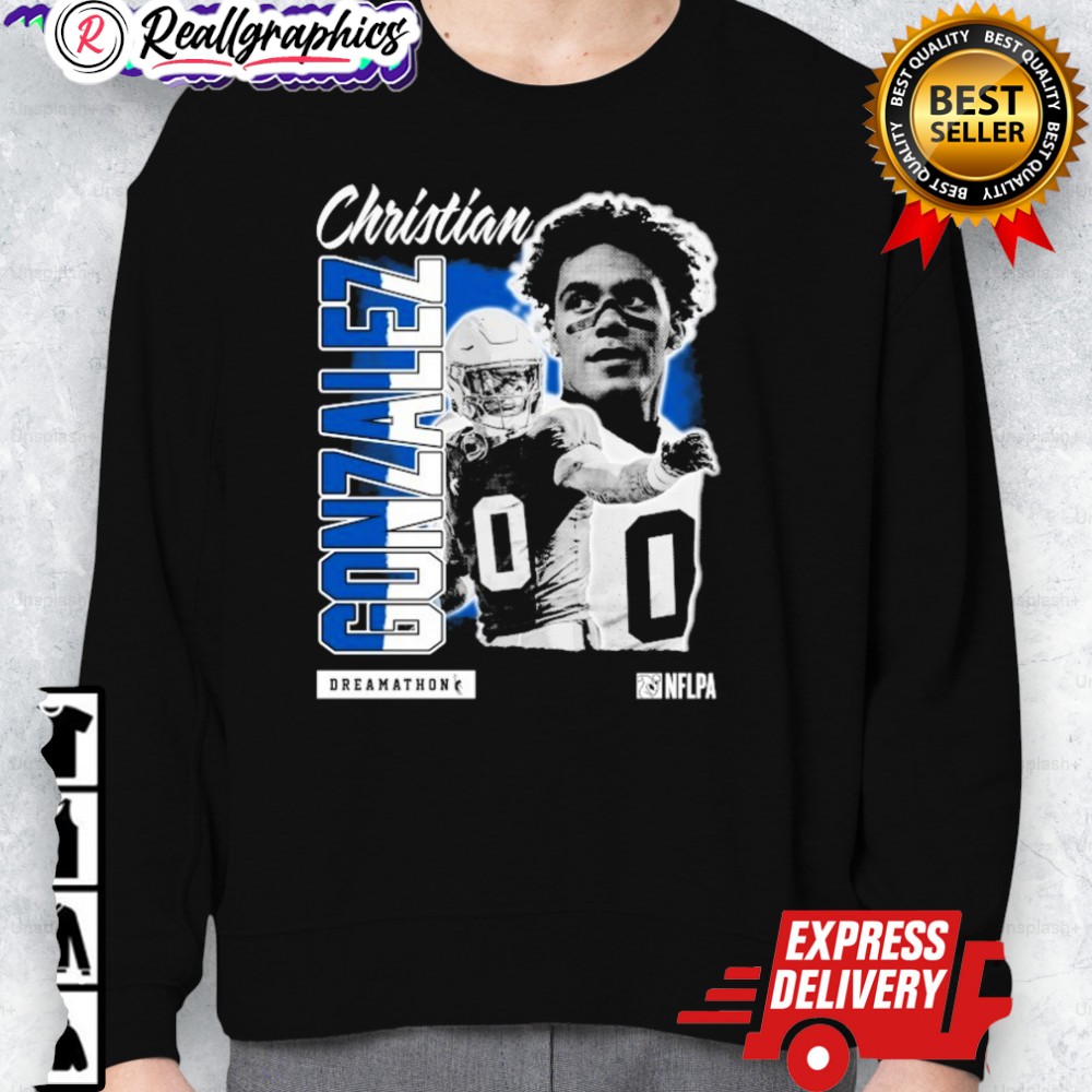 christian-gonzalez-nflpa-dreamathon-shirt-2_goirlv christian gonzalez nflpa dreamathon shirt 2 goirlv