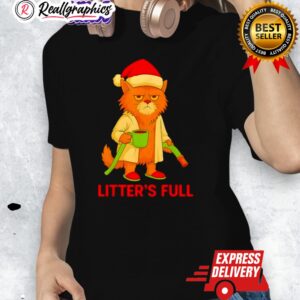 christmas vacation litters full shirt 1 lc7hmo