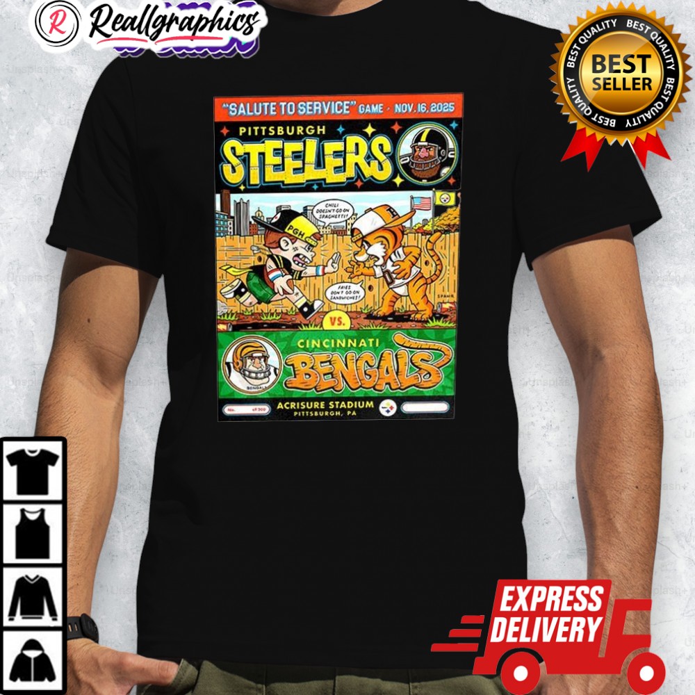 cincinnati-bengals-vs-pittsburgh-steelers-salute-to-serice-game-2025-shirt-4_aja1by cincinnati bengals vs pittsburgh steelers salute to serice game 2025 shirt 4 aja1by