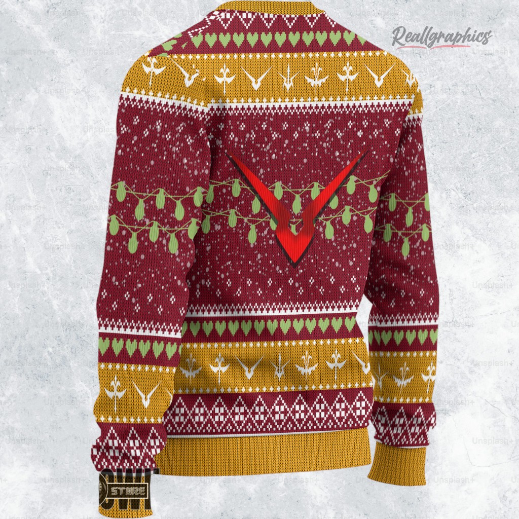 code geass chibi ugly sweater custom characters sweatshirt christmas gift 2 ei1wpq