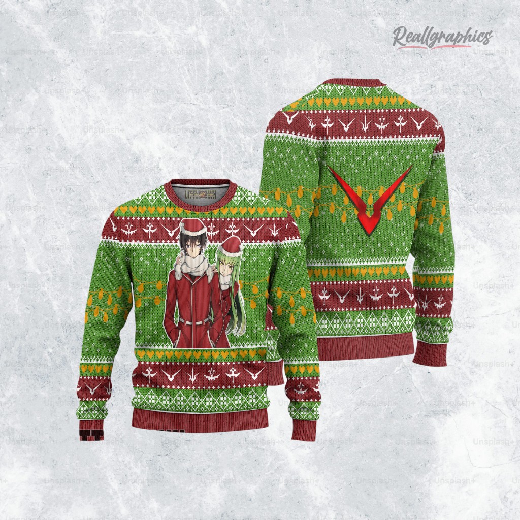 code-geass-ugly-sweater-custom-c.c.-x-lelouch-sweatshirt-christmas-gift-3_lokkb6 code geass ugly sweater custom c.c. x lelouch sweatshirt christmas gift 3 lokkb6