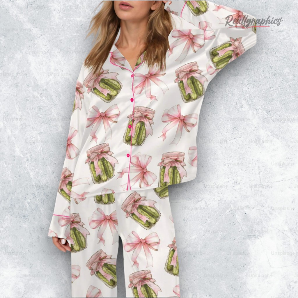 coquette-pickle-satin-pajama-set-3_j44d5p coquette pickle satin pajama set 3 j44d5p